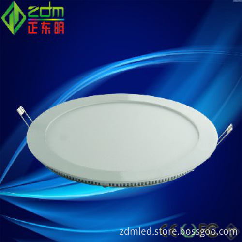 led rgb panel lights super bright super slim for office&showroom